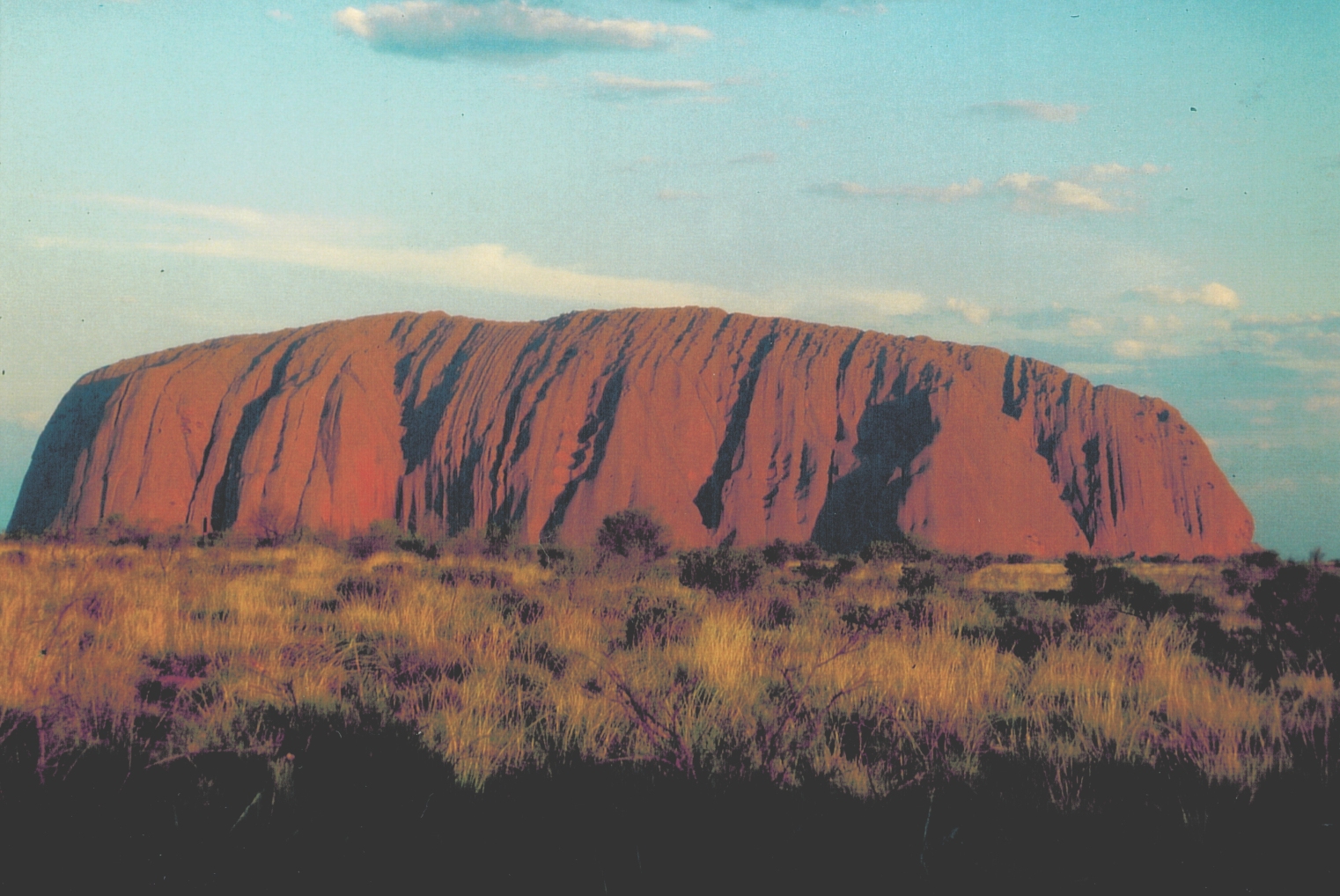 Uluru